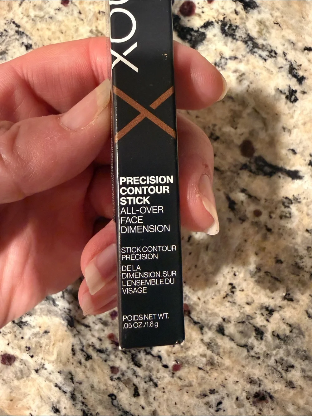 Smashbox Contour Stick